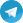 Иконка телеграма